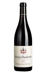 Вино Charles Van Canneyt Gevrey-Chambertin 2017 0,75 л