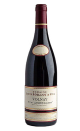 Вино Domaine Louis Boillot & Fils Volnay 1er Cru Les Brouillards 2013 0,75 л