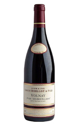 Вино Domaine Louis Boillot & Fils Volnay 1er Cru Les Brouillards 2011 0,75 л