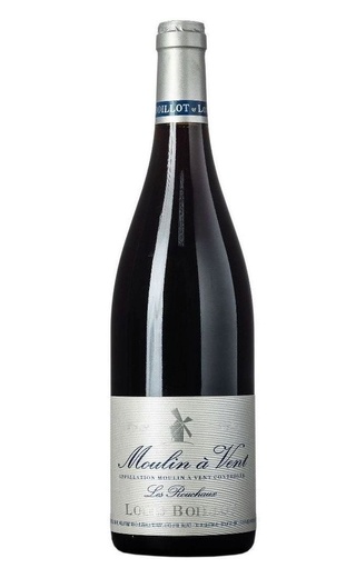 фото вино Louis Boillot Moulin a Vent Les Rouchaux 2014 0,75 л