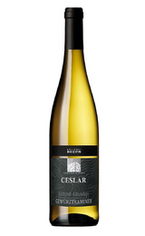 Вино Bozen Ceslar Gewurztraminer 2023 0,75 л