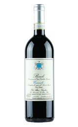 Вино Elio Altare Barolo Cannubi 2019 0,75 л