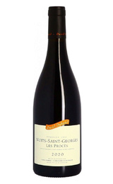 Вино David Duband Nuits-Saint-Georges Premier Cru Les Proces 2020 0,75 л