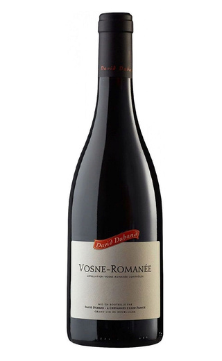фото вино David Duband Vosne-Romanee 2020 1,5 л