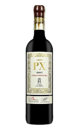 Херес Toro Albala Don PX Vieja Cosecha 1967 0,75 л