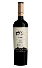 Херес Toro Albala Don PX 2002 0,75 л