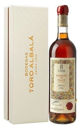 Херес Toro Albala Marques de Poley Amontillado Seleccion 1951 0,75 л