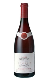 Вино Domaine Bertagna Les Grandes Lolieres Corton Grand Cru 2017 0,75 л