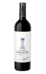 Вино Revancha La Primera Merlot 2020 0,75 л