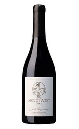 Вино Domaine Jules Desjourneys Moulin a Vent Styx 2019 0,75 л