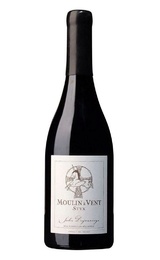 Вино Domaine Jules Desjourneys Moulin a Vent Styx 2016 0,75 л