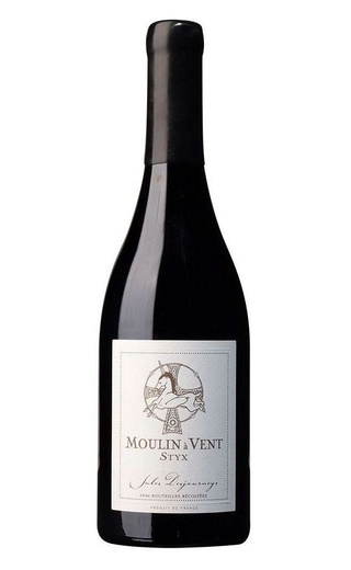 фото вино Domaine Jules Desjourneys Moulin a Vent Styx 2015 0,75 л
