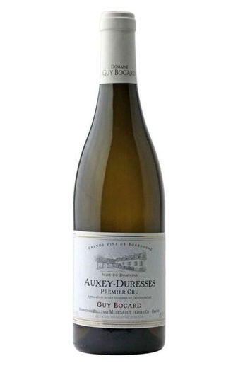 фото вино Domaine Guy Bocard Auxey-Duresses 1er Cru 2021 0,75 л