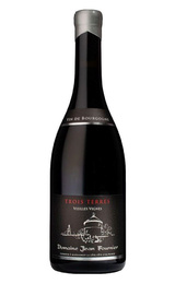 Вино Domaine Jean Fournier Marsannay Trois Terres Vieilles Vignes 2020 0,75 л