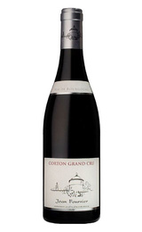 Вино Domaine Jean Fournier Corton Grand Cru 2021 0,75 л