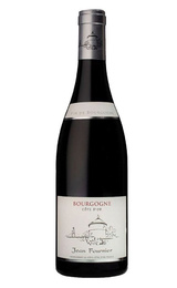 Вино Domaine Jean Fournier Bourgogne Cote d'Or 2021 0,75 л