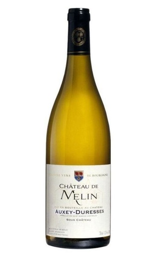 фото вино Chateau de Melin Auxey-Duresses 2020 0,75 л