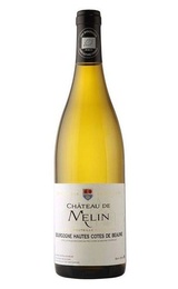 Вино Chateau de Melin Bourgogne Hautes Cotes de Beaune 2022 0,75 л