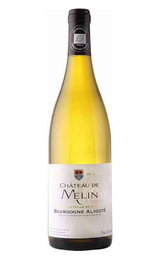 Вино Chateau de Melin Bourgogne Aligote 2022 0,75 л