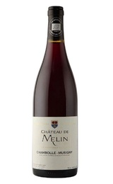 Вино Chateau de Melin Chambolle-Musigny 2021 0,75 л