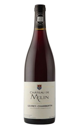 фото вино Chateau de Melin Gevrey-Chambertin 2021 0,75 л