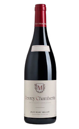 Вино Domaine Jean-Marc Millot Gevrey-Chambertin 2021 0,75 л