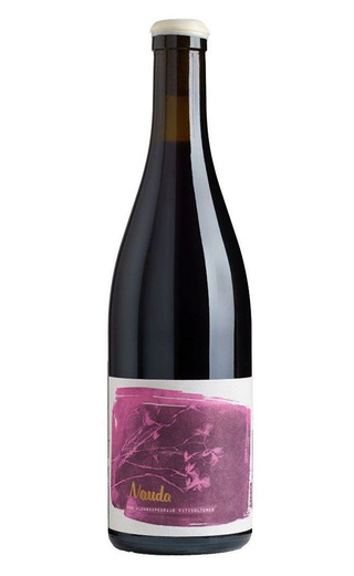 фото вино Alonso & Pedrajo Nauda Garnacha 2021 0,75 л