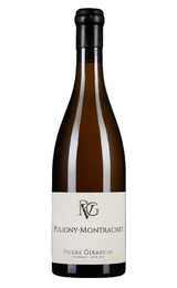 Вино Domaine Pierre Girardin Puligny-Montrachet 2021 0,75 л