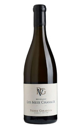 Вино Domaine Pierre Girardin Meursault Les Meix Chavaux 2021 0,75 л