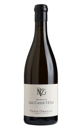 Вино Domaine Pierre Girardin Meursault Les Casse-Tеtes 2021 0,75 л