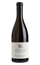 Вино Domaine Pierre Girardin Meursault Eclat de Calcaire 2021 0,75 л