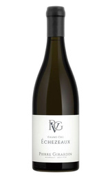 Вино Domaine Pierre Girardin Echezeaux Grand Cru 2021 0,75 л