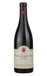 Вино Domaine Bruno Clavelier Nuits-Saint-Georges 1er Cru Aux Cras Vieilles Vignes 2018 0,75 л