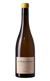 Вино Famille Lieubeau Chateau-Thebaud Muscadet Sevre et Maine 2012 0,75 л