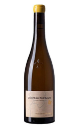 Вино Famille Lieubeau Chateau-Thebaud Muscadet Sevre et Maine 2018 0,75 л