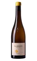 Вино Famille Lieubeau Clisson Muscadet Sevre et Maine 2020 0,75 л