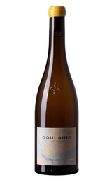 Вино Famille Lieubeau Goulaine Muscadet Sevre et Maine 2019 0,75 л