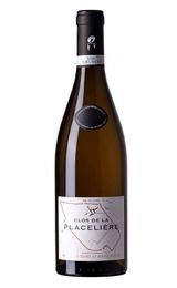 Вино Famille Lieubeau Clos de la Placeliere Muscadet Sevre et Maine 2022 0,75 л