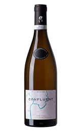 Вино Famille Lieubeau Confluent Muscadet Sevre et Maine 2022 0,75 л