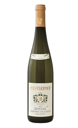 Вино Mantlerhof Gruner Veltliner Ried Spiegel 1OTW 2017 0,75 л