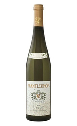 Вино Mantlerhof Roter Veltliner Ried Ungut 2020 0,75 л