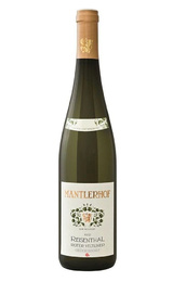 Вино Mantlerhof Roter Veltliner Ried Reisenthal 2022 0,75 л