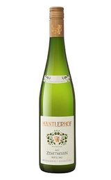 Вино Mantlerhof Riesling Ried Zehetnerin 2022 0,75 л