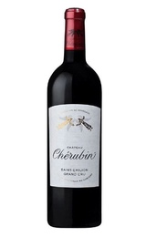 Вино Chateau Cherubin 2015 1,5 л