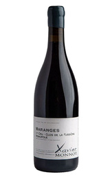 Вино Domaine Xavier Monnot Maranges 1er Cru Clos de la Fussiere Monopole 2021 0,75 л