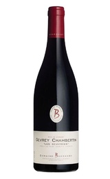 Вино Domaine Bohrmann Gevrey-Chambertin Les Seuvrees 2020 0,75 л