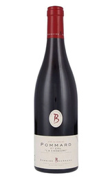 Вино Domaine Bohrmann Pommard 1-er Cru La Chaniere 2020 0,75 л