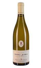 Вино Domaine Bohrmann Saint-Aubin 1er Cru Le Puits 2020 0,75 л