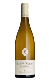 Вино Domaine Bohrmann Saint-Aubin 1er Cru En Remilly 2020 0,75 л