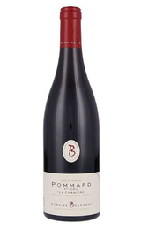 Вино Domaine Bohrmann Pommard 1-er Cru La Chaniere 2013 0,75 л